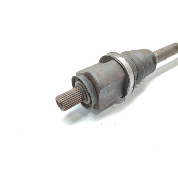 Recambio de transmision delantera izquierda para renault megane ii familiar authentique referencia OEM IAM 8200531910  