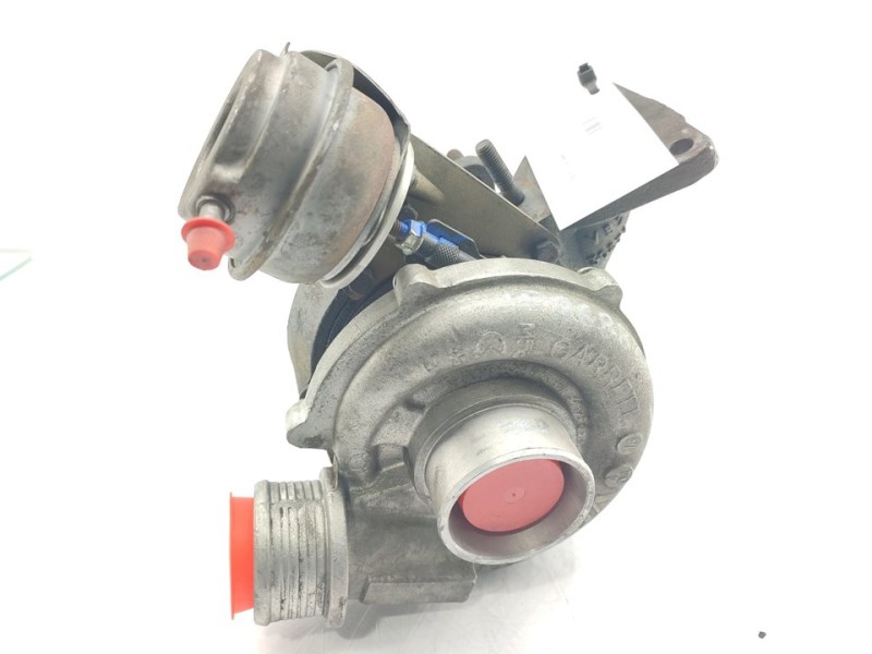 Recambio de turbocompresor para volvo s60 berlina 2.4 diesel cat referencia OEM IAM 8689592  