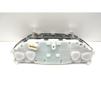 Recambio de cuadro instrumentos para peugeot 208 active referencia OEM IAM 9674643080  