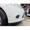 Recambio de paragolpes delantero para ford focus turn. (cb8) trend referencia OEM IAM BM5117757AFXWAA  