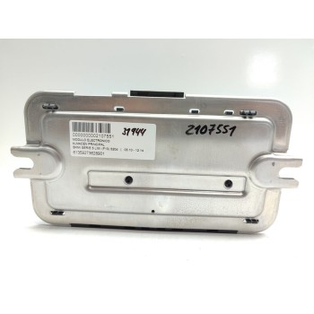 Recambio de modulo electronico para bmw serie 5 lim. (f10) 520d referencia OEM IAM 61359273628901  