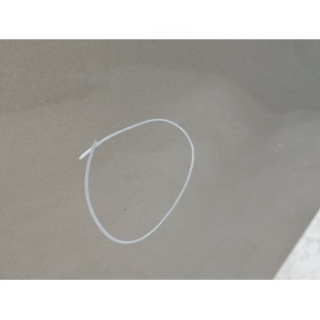 Recambio de puerta trasera izquierda para ford focus turn. business referencia OEM IAM PBM51N24631AE  