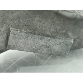 Recambio de turbocompresor para volvo s60 berlina 2.4 diesel cat referencia OEM IAM 8689592  