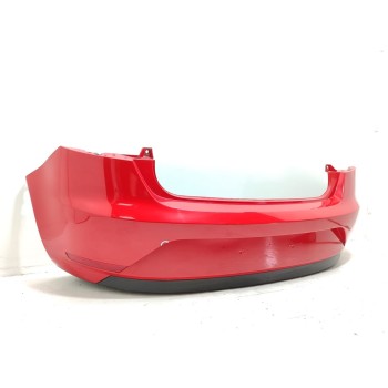Recambio de paragolpes trasero para seat ibiza (6j5) reference referencia OEM IAM 6J4807417K  
