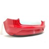 Recambio de paragolpes trasero para seat ibiza (6j5) reference referencia OEM IAM 6J4807417K  