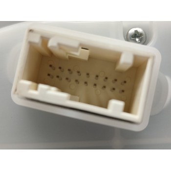 Recambio de cuadro instrumentos para peugeot 208 active referencia OEM IAM 9674643080  