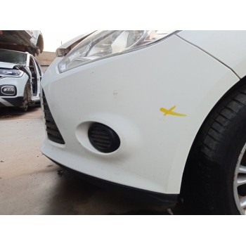 Recambio de paragolpes delantero para ford focus turn. (cb8) trend referencia OEM IAM BM5117757AFXWAA  