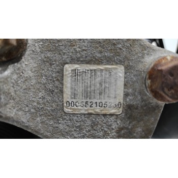 Recambio de motor completo para suzuki sx4 rw (ey) gl+ referencia OEM IAM D19AA  