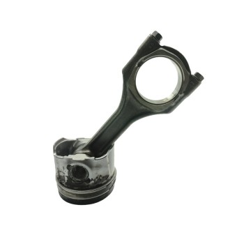 Recambio de biela para opel astra k lim. 5türig dynamic referencia OEM IAM 55596544  