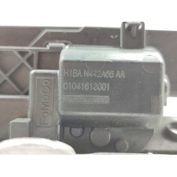 Recambio de cerradura maletero / porton para ford fiesta (ce1) trend referencia OEM IAM H1BAN442A66AA  