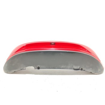 Recambio de paragolpes trasero para seat ibiza (6j5) reference referencia OEM IAM 6J4807417K  