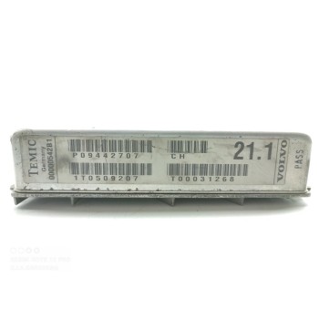 Recambio de centralita cambio automatico para volvo s80 berlina 2.4 (103kw) referencia OEM IAM 00000542B1  