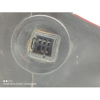 Recambio de retrovisor izquierdo para opel corsa b referencia OEM IAM 90484977  