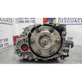 Recambio de caja cambios para volvo v40 kinetic referencia OEM IAM P1285186  