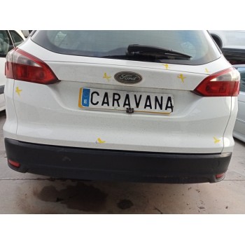 PARAGOLPES TRASERO BM5117866AC 