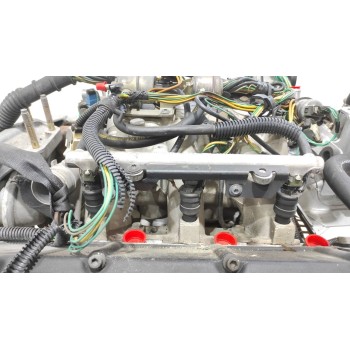 Recambio de motor completo para citroën xm break v6 tecnic referencia OEM IAM S6A  