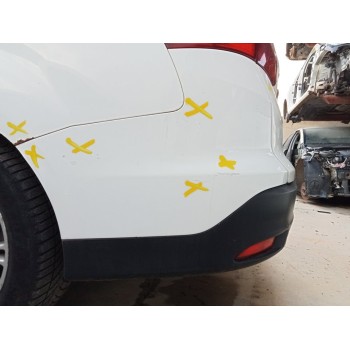 Recambio de paragolpes trasero para ford focus turn. (cb8) trend referencia OEM IAM BM5117866AC  
