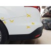 Recambio de paragolpes trasero para ford focus turn. (cb8) trend referencia OEM IAM BM5117866AC  