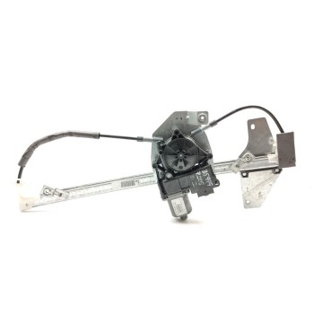 Recambio de elevalunas delantero izquierdo para peugeot 208 active referencia OEM IAM 9673153280  