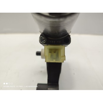 Recambio de motor elevalunas delantero derecho para volkswagen t-roc advance referencia OEM IAM 5Q0959801A  