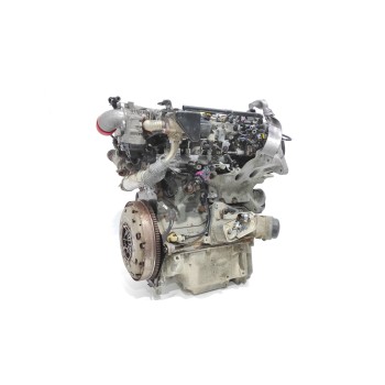 Recambio de motor completo para suzuki sx4 rw (ey) gl+ referencia OEM IAM D19AA  