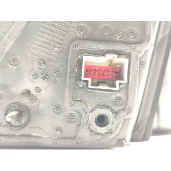 Recambio de retrovisor derecho para ford focus turn. business referencia OEM IAM BM5117682PK  