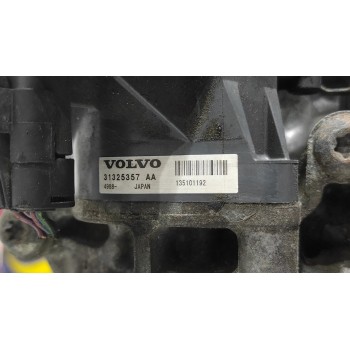 Recambio de caja cambios para volvo v40 kinetic referencia OEM IAM P1285186  