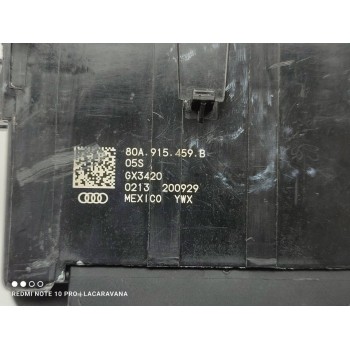 Recambio de modulo electronico para audi q5 (fyb) 50 tfsi e quattro advanced referencia OEM IAM 80A915459B  