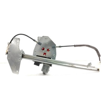 Recambio de elevalunas delantero izquierdo para peugeot 208 active referencia OEM IAM 9673153280  