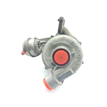 Recambio de turbocompresor para volvo s60 berlina 2.4 diesel cat referencia OEM IAM 8653122  