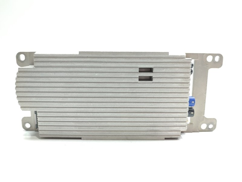 Recambio de modulo electronico para bmw serie 5 lim. (f10) 520d referencia OEM IAM 925715101  