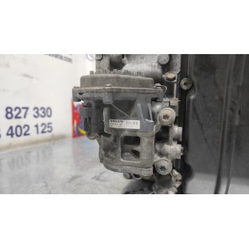 Recambio de caja cambios para volvo v40 kinetic referencia OEM IAM P1285186  
