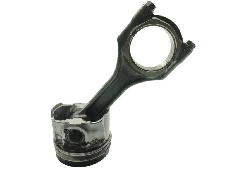 Recambio de biela para opel astra k lim. 5türig dynamic referencia OEM IAM 55596544  