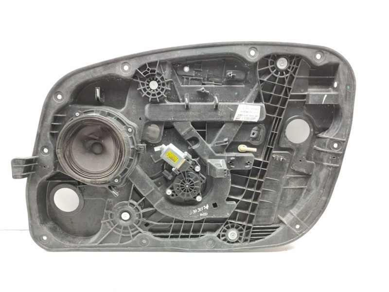 Recambio de elevalunas delantero derecho para hyundai i30 (gd) classic referencia OEM IAM 82480A6010  