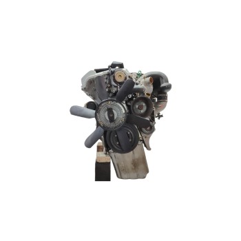 Recambio de motor completo para ssangyong musso e 32 referencia OEM IAM 162  