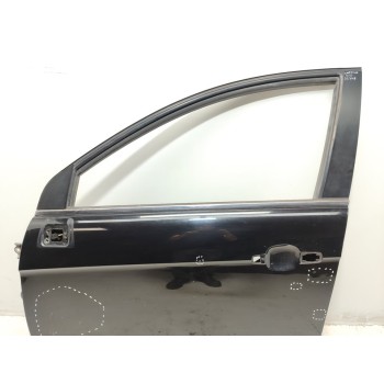 Recambio de puerta delantera izquierda para chevrolet captiva 2.0 vcdi lt referencia OEM IAM 42352069  