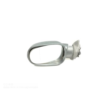 Recambio de retrovisor izquierdo para dacia logan ambiance referencia OEM IAM 8200240599  
