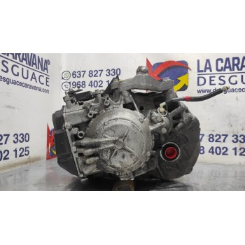 Recambio de caja cambios para volvo v40 kinetic referencia OEM IAM P1285186  