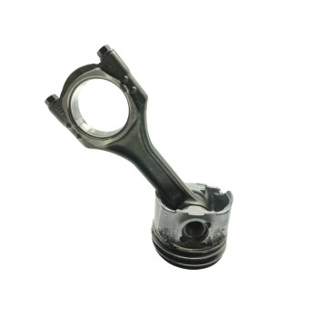 Recambio de biela para opel astra k lim. 5türig dynamic referencia OEM IAM 55596544  