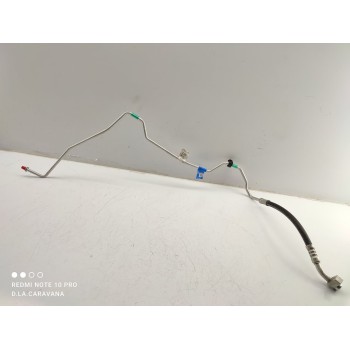 Recambio de tubos aire acondicionado para ford ka+ ultimate referencia OEM IAM J7BB19A704DC  