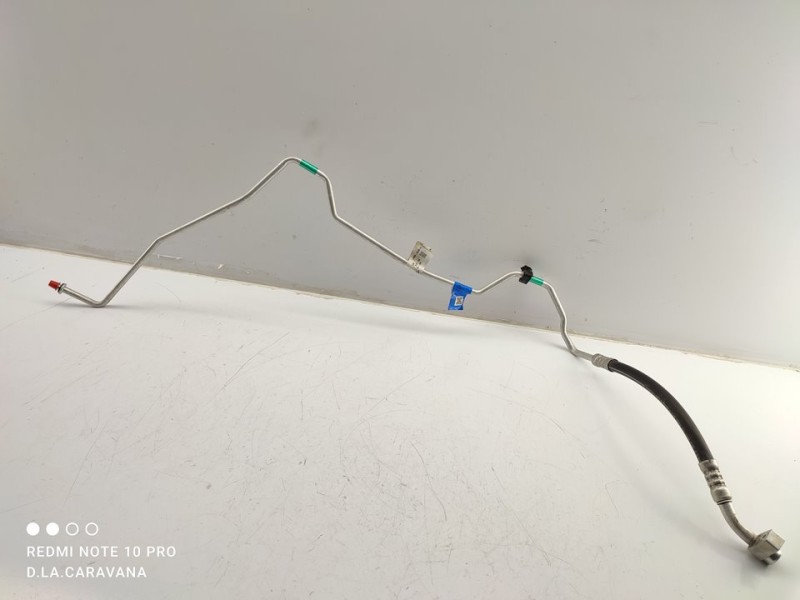 Recambio de tubos aire acondicionado para ford ka+ ultimate referencia OEM IAM J7BB19A704DC  