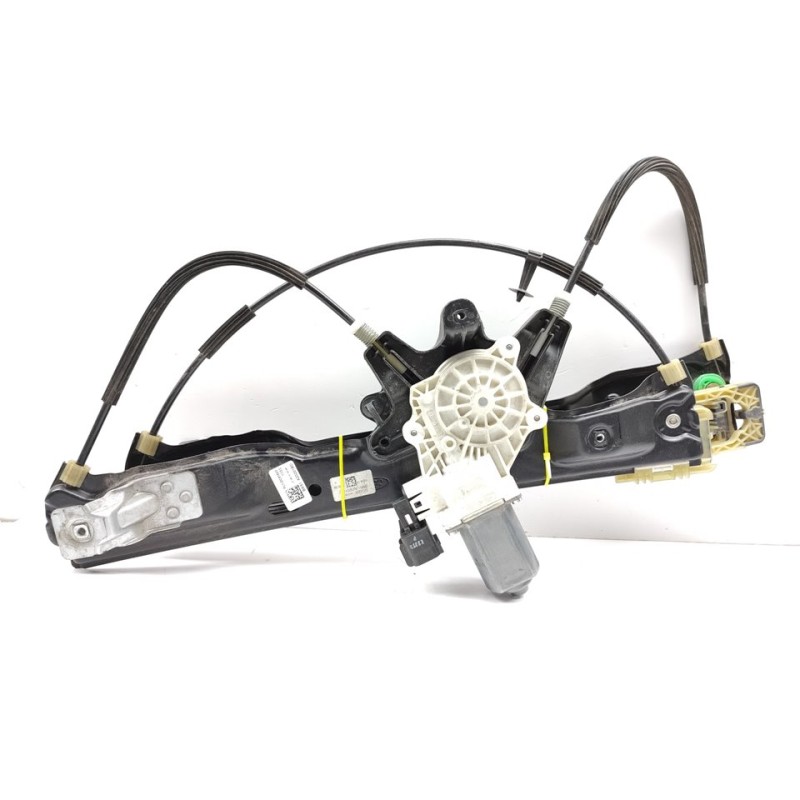 Recambio de elevalunas delantero izquierdo para ford focus lim. (cb8) sport referencia OEM IAM BM51A23201BD  