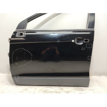 Recambio de puerta delantera izquierda para chevrolet captiva 2.0 vcdi lt referencia OEM IAM 42352069  