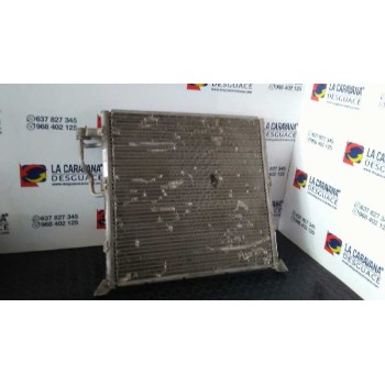 Recambio de condensador / radiador aire acondicionado para bmw serie 3 compacto (e36) 1.7 turbodiesel cat referencia OEM IAM 645
