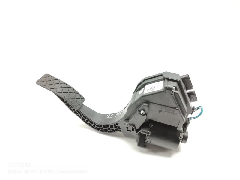 Recambio de pedal acelerador para audi q5 (fyb) 50 tfsi e quattro advanced referencia OEM IAM 4M1723523D  