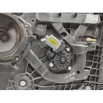 Recambio de elevalunas delantero derecho para hyundai i30 (gd) classic referencia OEM IAM 82480A6010  