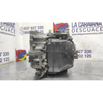 Recambio de caja cambios para volvo v40 kinetic referencia OEM IAM P1285186  