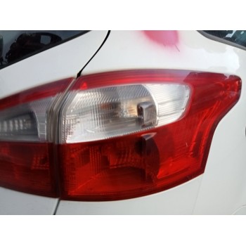 Recambio de piloto trasero derecho para ford focus turn. (cb8) trend referencia OEM IAM BM5113404GG  