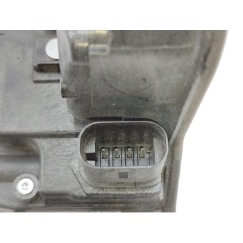 Recambio de cerradura puerta delantera izquierda para bmw serie x1 (f48) xdrive20d referencia OEM IAM 5121728193111  