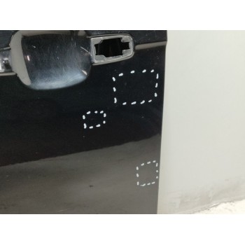 Recambio de puerta delantera izquierda para chevrolet captiva 2.0 vcdi lt referencia OEM IAM 42352069  